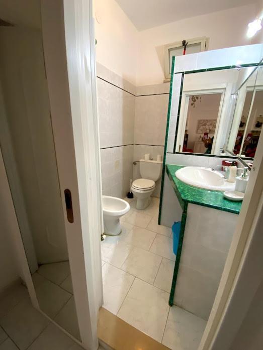 Casa Vacanze Margherita Porto Torres Exterior photo