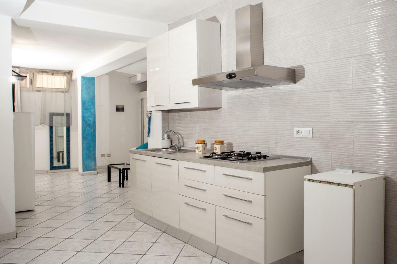 Casa Vacanze Margherita Porto Torres Exterior photo