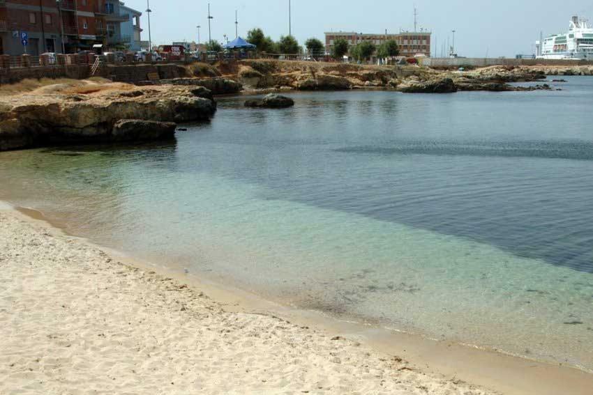 Casa Vacanze Margherita Porto Torres Exterior photo